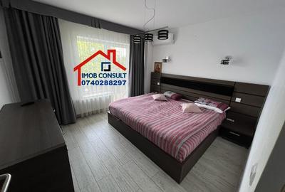 Apartament cu 2 camere decomandat în Central - 3