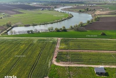 Teren de 500 mp, în Berceni