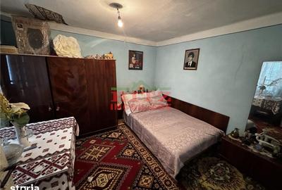 Casă cu 4 camere cu Teren 2437 Mp în Osica de Sus - 7