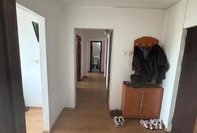 Apartament cu 3 camere decomandat în Central - 5