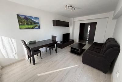 Apartament cu 2 camere decomandat, mobilat în Unirii