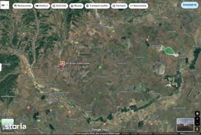 Teren de 157141 mp, în Poșta Câlnău - 6