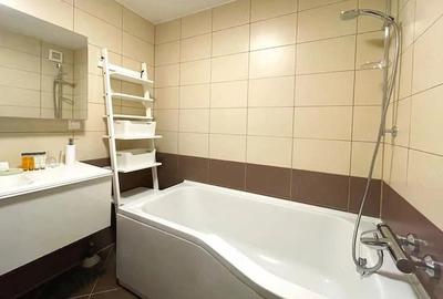 Apartament cu 3 camere decomandat în Central - 9