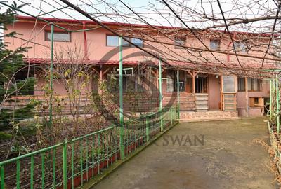 Casă individuală cu 5 camere cu Canalizare în Vest - 1