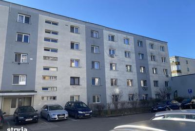 Garsonieră în Între Lacuri - 16