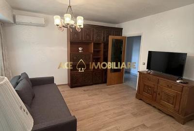 Apartament cu 4 camere decomandat, mobilat în Iancului - 1