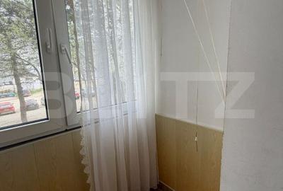 Apartament cu 3 camere decomandat în Obcini - 4