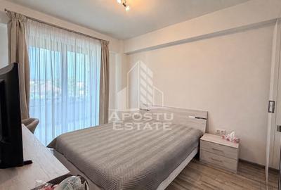 Apartament cu 3 camere decomandat, mobilat în Girocului - 5