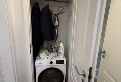 Apartament cu 2 camere semidecomandat, mobilat în 1 Mai - 2