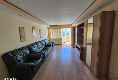 Apartament cu 3 camere decomandat, mobilat în Casa de Cultură - 1