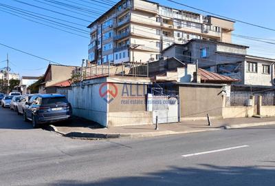 Casă cu 4 camere nedecomandat cu Canalizare în ICIL