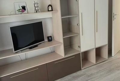 Apartament cu 2 camere decomandat în Lujerului