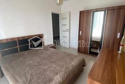 Apartament cu 3 camere decomandat în Central - 2