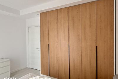 Apartament cu 2 camere în Ștefăneștii de Jos - 7