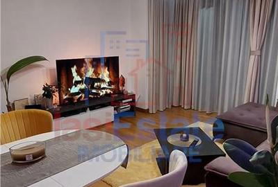 Apartament cu 2 camere decomandat în Valea Lupului - 5