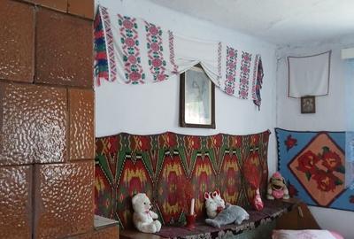 Casă cu 4 camere în Radu Negru