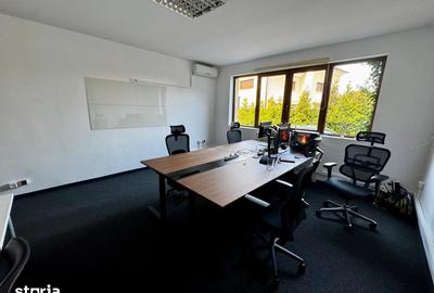 Spațiu comercial, de 110 mp, în Între Lacuri - 3