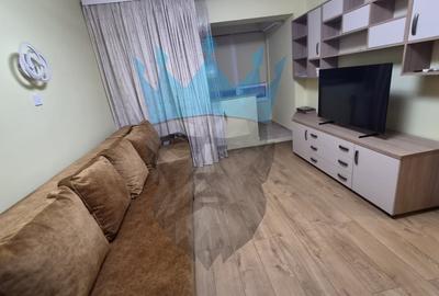 Apartament cu 2 camere circular, mobilat în Drumul Taberei