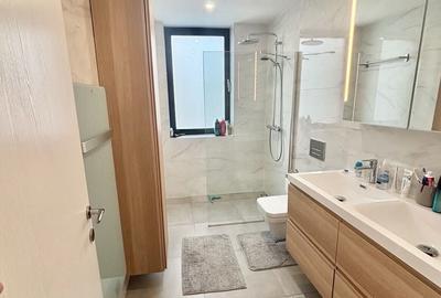 Duplex cu 7 camere cu Canalizare în Pipera - 10