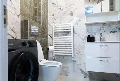 Apartament cu 2 camere decomandat în Central - 10