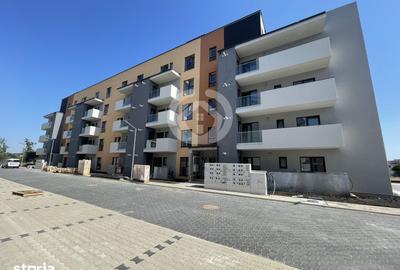 Apartament cu 3 camere în Țiglari