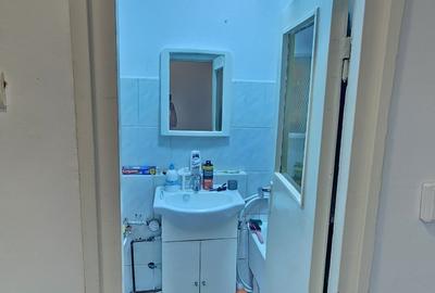 Apartament cu 2 camere nedecomandat în Gheorgheni - 4