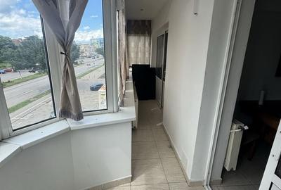 Apartament cu 2 camere decomandat în Central - 7