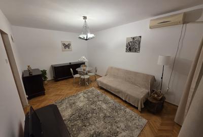 Apartament cu 2 camere în Titan