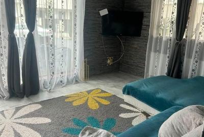 Apartament cu 2 camere decomandat în Șelimbăr