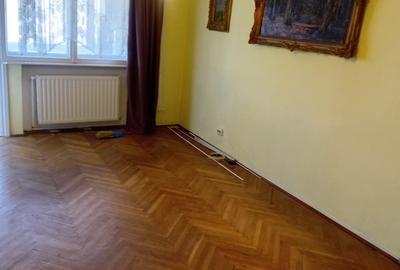 Apartament cu 2 camere semidecomandat, mobilat în Ultracentral - 3