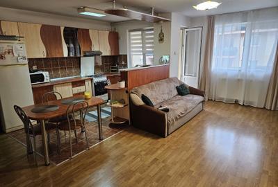 Apartament cu 2 camere în Central - 2