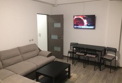 Apartament cu 2 camere decomandat în Apărătorii Patriei