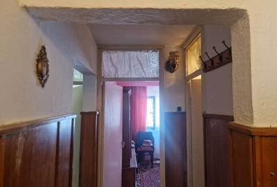 Apartament cu 3 camere decomandat în Central - 6