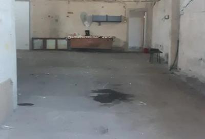 Spațiu comercial, de 580 mp, în Central