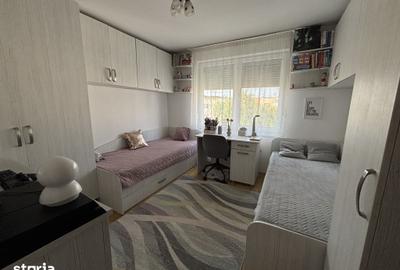 Apartament cu 3 camere decomandat în Tudor - 3