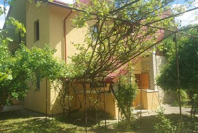 Casă cu 5 camere cu Teren 2553 Mp în Mărgineni - 3