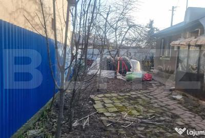 Casă cu 3 camere cu Teren 390 Mp în Central - 2