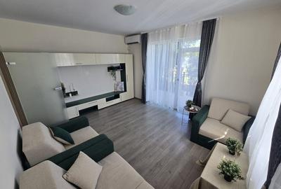 Apartament cu 2 camere decomandat, mobilat în Girocului