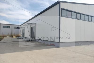 Spațiu comercial, de 640 mp, în 1 Decembrie - 4