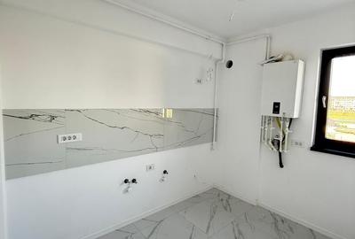 Apartament cu 3 camere în Militari - 4