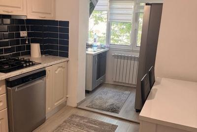 Apartament cu 3 camere decomandat în Obcini - 10