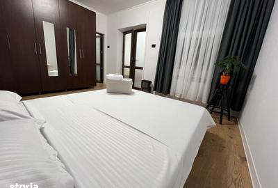 Garsonieră decomandată în Dămăroaia