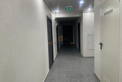 Apartament cu 2 camere semidecomandat, mobilat în Central - 11