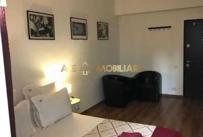 Garsonieră decomandată, mobilată în Grozăvești - 3
