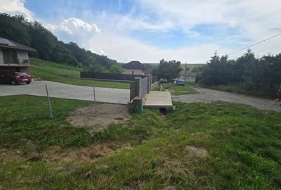 Teren Construcții intravilan de 1000 mp, în Gheorghe Doja - 2