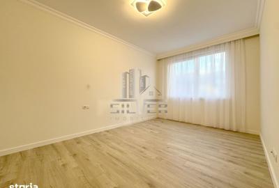 Apartament cu 4 camere în Florești