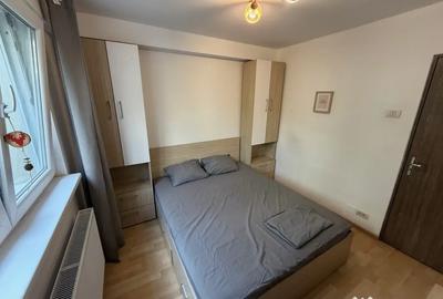 Apartament cu 2 camere semidecomandat în Pantelimon - 7