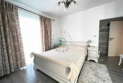 Casă individuală cu 3 camere cu Teren 500 Mp în Hărman - 6