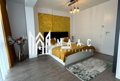 Apartament cu 2 camere, mobilat în Est