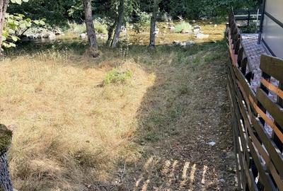 Teren de 1000 mp, în Râu de Mori